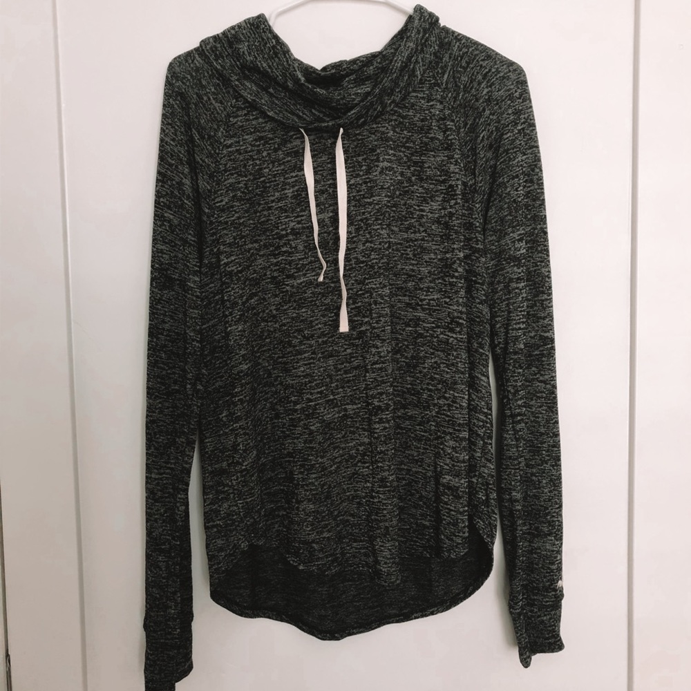 Hollister Sweater